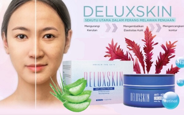 Deluxskin krim Testimoni, Harga Indonesia