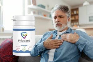 FrioCard Testimoni – Formula Lemon Balm Alami untuk Keseimbangan Tekanan Darah Aktif!