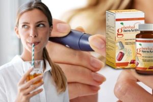 Herbal GlucoActive Testimoni – Cara Alami Menjaga Kadar Gula Darah Tetap Normal?