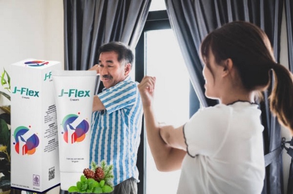 JFlex Harga di Indonesia