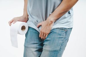 Prostatitis – Penyebab, Gejala, dan Pengobatan