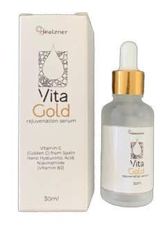 Vita Gold Serum Indonesia