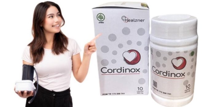 Cordinox obat kapsul Testimoni, Harga Indonesia