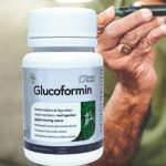 Glucoformin kapsul Testimoni, Harga Indonesia