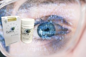 Optrix Testimoni – Kapsul untuk Penglihatan Jernih & Penglihatan Normal?