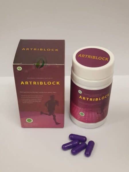 ArtriBlock - Apa Itu 