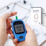 Glucofix Kapsul Indonesia - Harga Ulasan Bahan