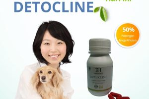 Detocline Obat Apa, Testimoni, Harga? Asli dan Palsu 2024