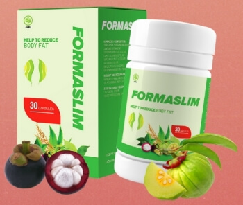 Formaslim obat pelangsing Indonesia