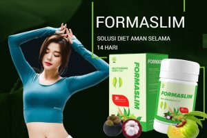 Formaslim Obat Apa, Testimoni, Harga? Asli dan Palsu 2024