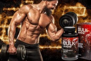 Bulk Extreme Obat Apa, Testimoni, Harga? Asli dan Palsu 2024