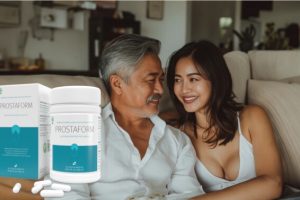 Prostaform Obat Apa, Testimoni, Harga? Asli dan Palsu 2024