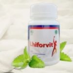 Lhiforvit Testimoni, harga, penipuan, kandungan, obat apa