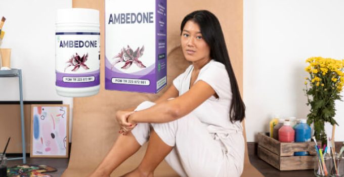 Ambedone indonesia harga dan testimoni