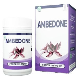 Ambedone obat Indonesia