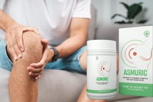 Asmuric Obat Apa, Testimoni, Harga? Asli dan Palsu 2026