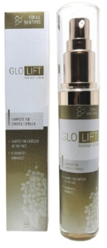 GloLift serum Indonesia - Harga Ulasan Bahan GloLift serum Indonesia