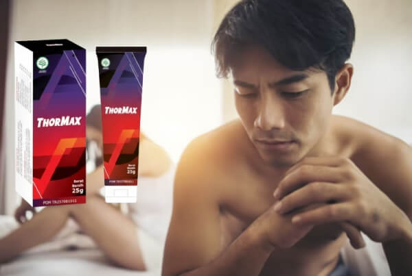 Harga Thormax di Indonesia – Di Mana Dijual Harga Thormax di Indonesia – Di Mana Dijual