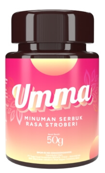 Umma Kapsul Indonesia