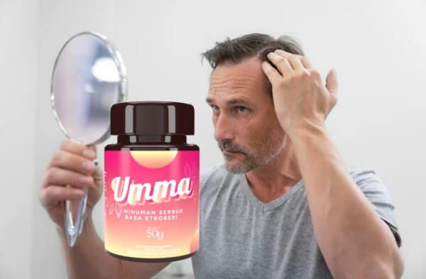 Cara Menggunakan Umma Original – Petunjuk Penggunaan