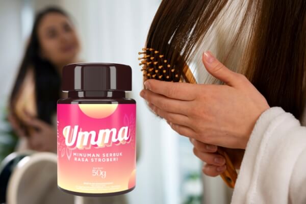 Umma Kapsul Indonesia - Harga Testimoni Penggunaan