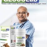 GlucoLab Kapsul Indonesia - Harga Testimoni Penggunaan