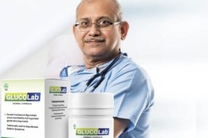GlucoLab Harga dan Efek samping – Aman atau Tidak?