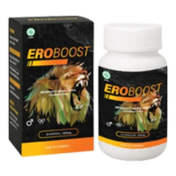 EroBoost Kapsul Indonesia - Harga Testimoni Penggunaan EroBoost Kapsul Indonesia