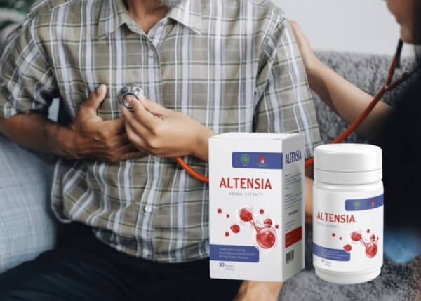 Harga Altensia di Indonesia – Berapa Biayanya