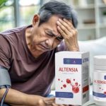 Altensia Kapsul Indonesia - Harga Testimoni Penggunaan