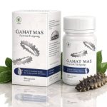 Gamat Mas Kapsul Indonesia - Harga Testimoni Penggunaan