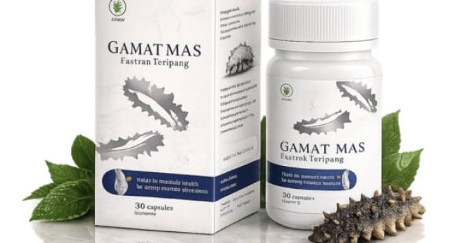Gamat Mas Kapsul Indonesia - Harga Testimoni Penggunaan