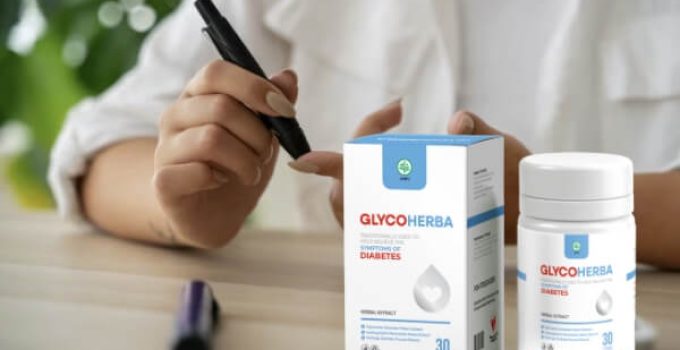 Glycoherba Kapsul Indonesia - Harga Testimoni Penggunaan