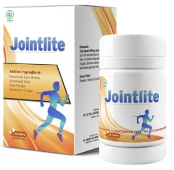 Jointlite Kapsul Indonesia - Harga Testimoni Penggunaan Jointlite Kapsul Indonesia