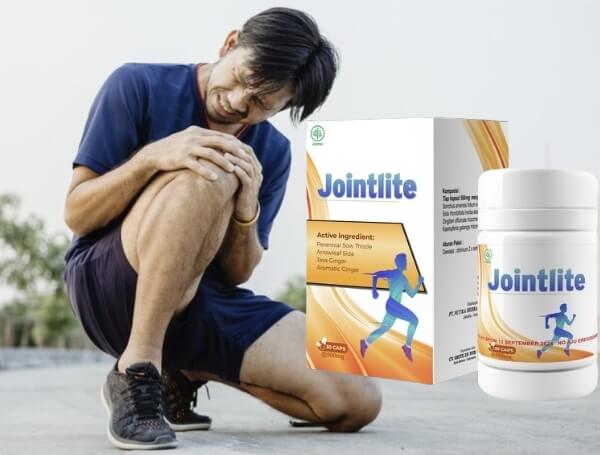 Petunjuk Penggunaan Jointlite Petunjuk Penggunaan Jointlite