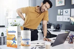 JointLite Harga dan Efek samping – Aman atau Tidak?