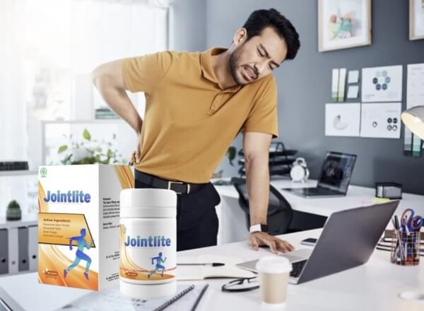 Testimoni Pelanggan Asli Jointlite di Forum Jointlite Kapsul Indonesia - Harga Testimoni Penggunaan