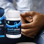 RevitaProst Kapsul Indonesia - Harga Testimoni Penggunaan