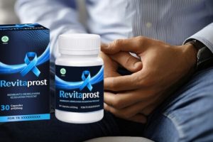 RevitaProst Harga dan Efek samping – Aman atau Tidak?