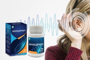 Akouphon Harga dan Efek samping – Aman atau Tidak?