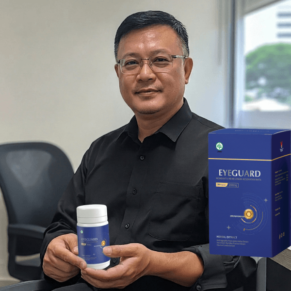Cara Menggunakan Obat Herbal EyeGuard – Petunjuk Penggunaan Cara Menggunakan Obat Herbal EyeGuard – Petunjuk Penggunaan