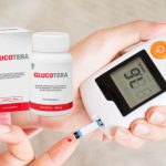 Glucotera Kapsul Indonesia - Harga Testimoni Bahan