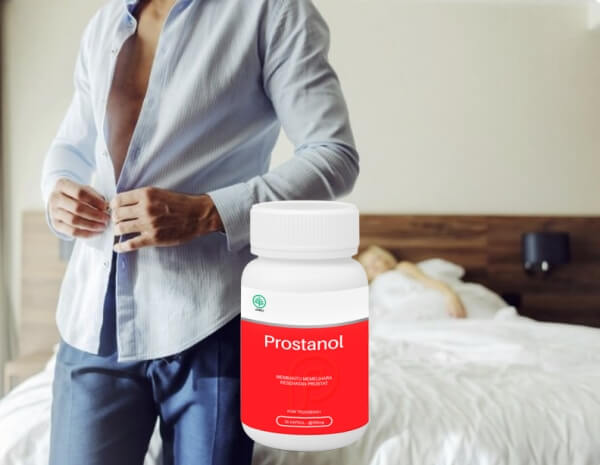 Harga Prostanol di Indonesia - Di Mana Bisa Membelinya