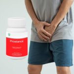 Prostanol Kapsul Indonesia - Harga Testimoni Penggunaan